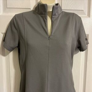 Eurofit Equestrian Riding Shirt M